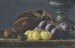 рис.6 натюрморт с виноградом - фрагмент картины  Кликните для перехода к этому слайду
